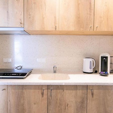 Luxstay Karben Neue Mitte - Self-Check-In Extérieur photo