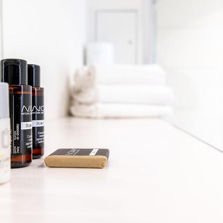 Luxstay Karben Neue Mitte - Self-Check-In Extérieur photo