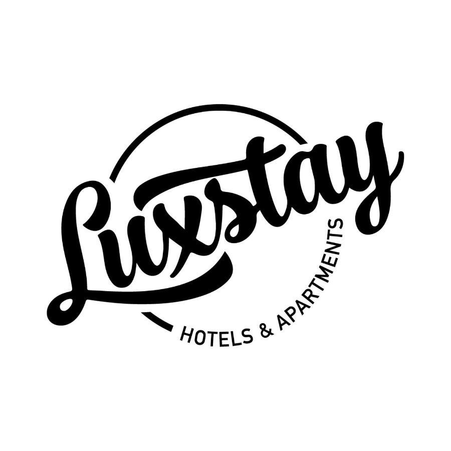 Luxstay Karben Neue Mitte - Self-Check-In Extérieur photo